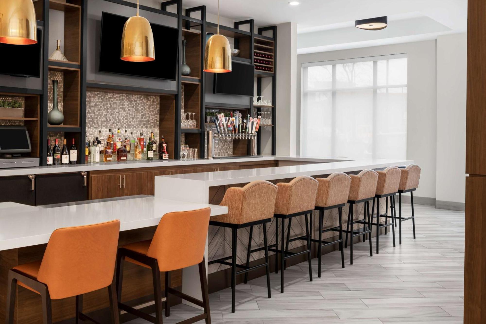 Hilton Garden Downtown Hotel Minneapolis