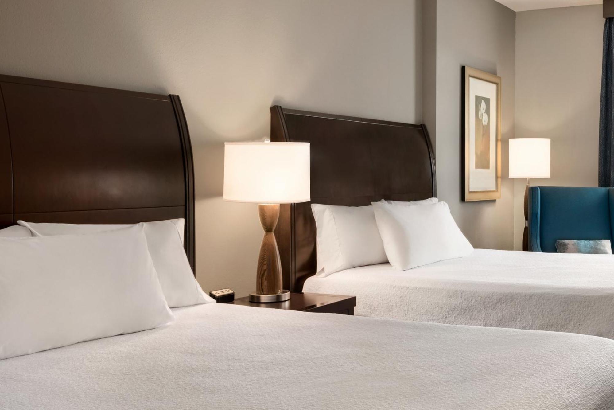 Hilton Garden Downtown Hotel Mineápolis