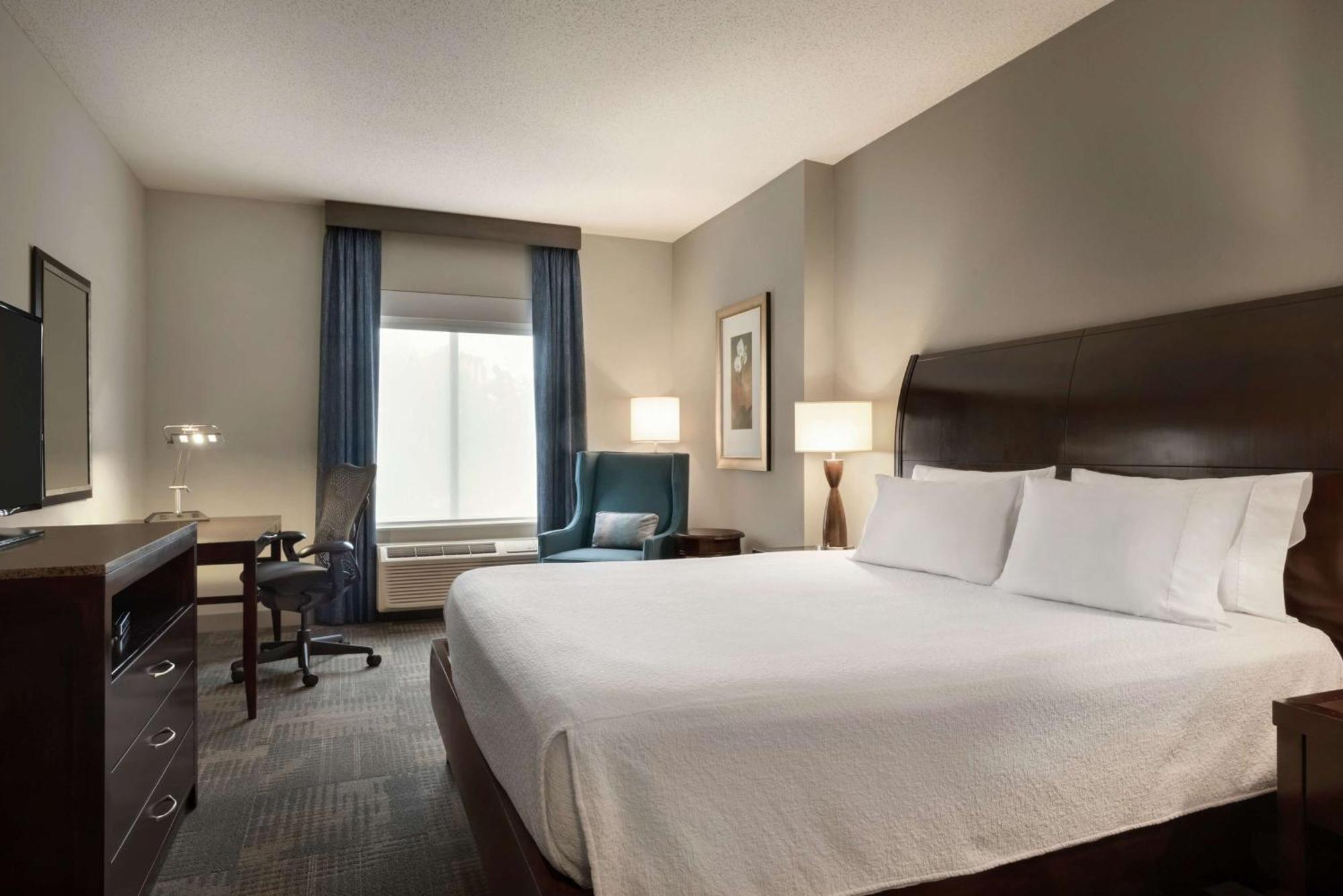 Hilton Garden Downtown